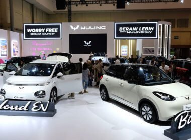 wuling muf gaikindo jakarta auto week 2024