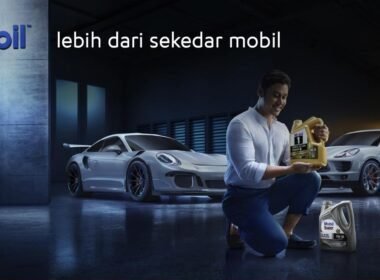 Mobil Lubricants