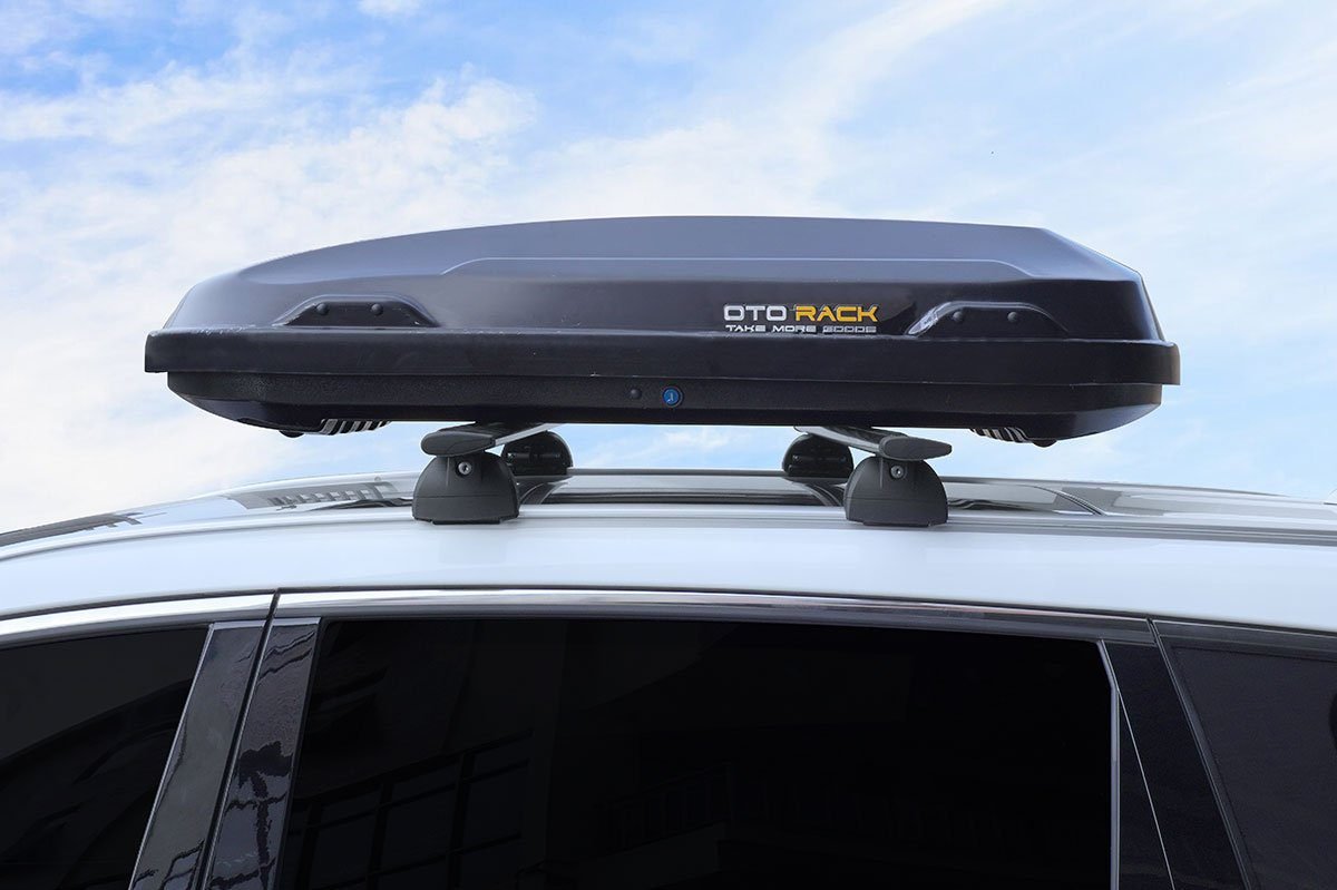 roof box oto track otoproject