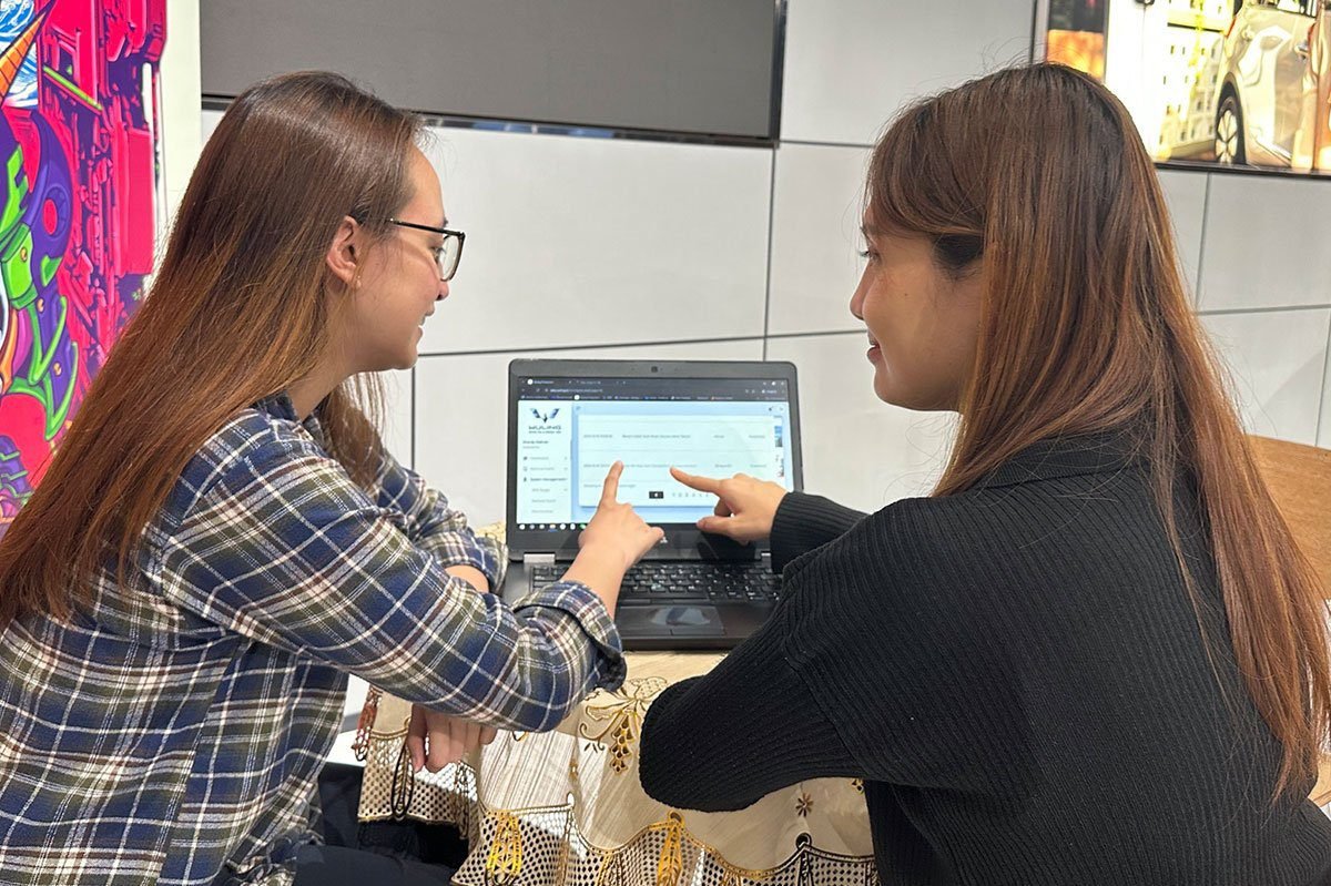 Wuling Wide Best Digital Award 2024