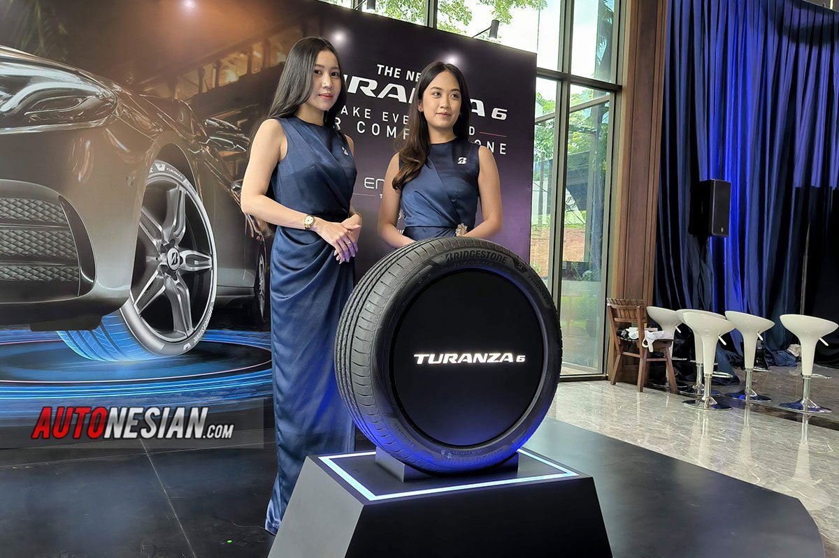 ban Bridgestone Turanza 6
