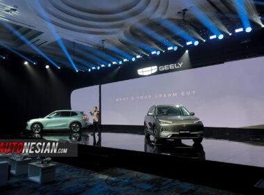 Geely Auto Indonesia