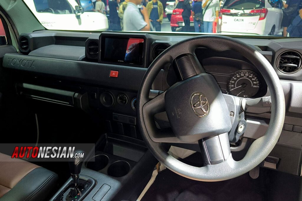 Satu Tahun Meluncur, Toyota Hilux Rangga Menjadi Pilihan untuk ...
