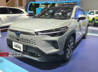 Toyota New Corolla HEV Hybrid