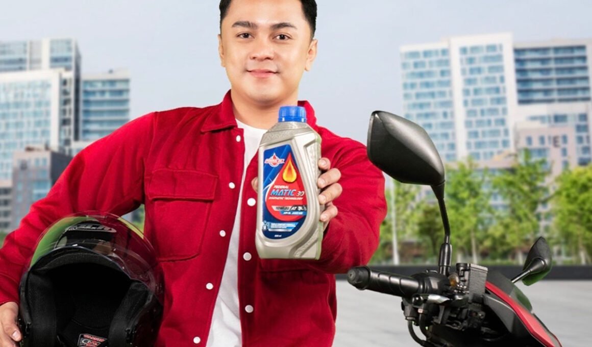 federal oil matic promo