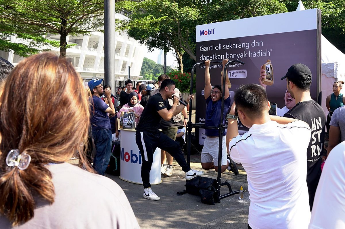 Chicco Jerikho Mobil Lubricants