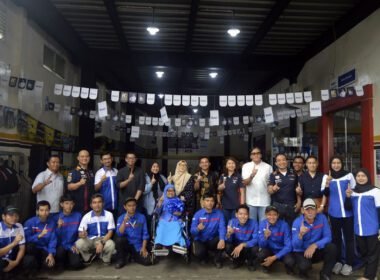 Mobil Car Care Bengkel Trijaya Ban Cibubur