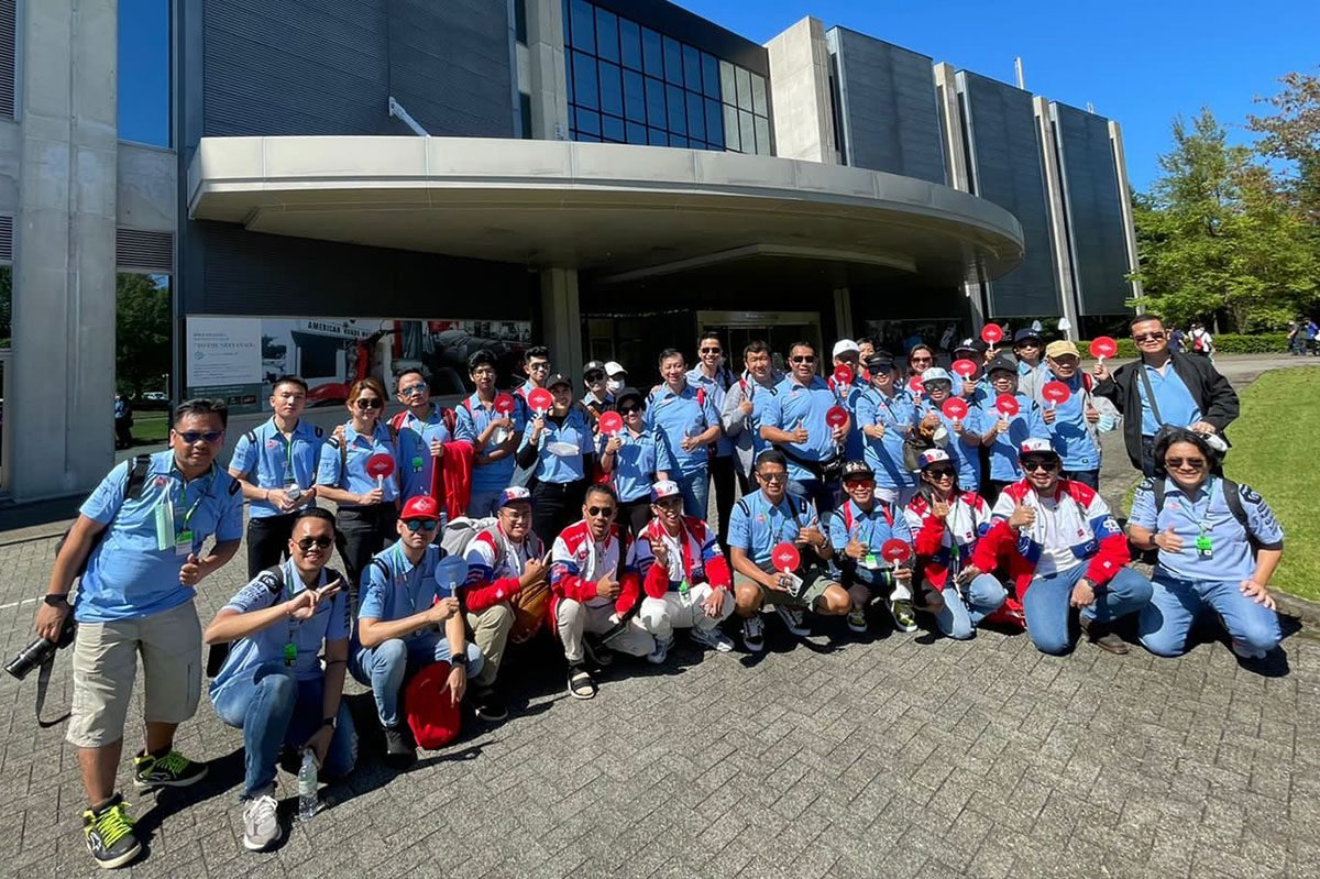 federal oil nonton motogp gratis 2025