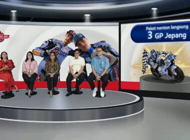 Federal oil undi pemenang motogp jepang malaysia 2025