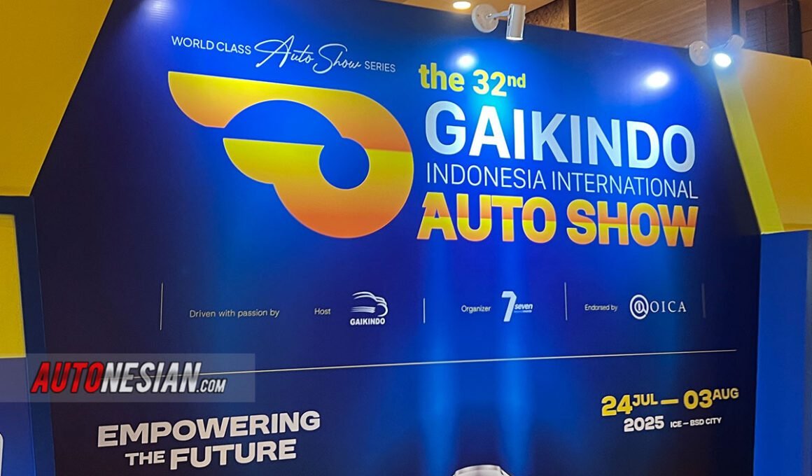 GIIAS 2025
