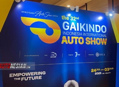GIIAS 2025