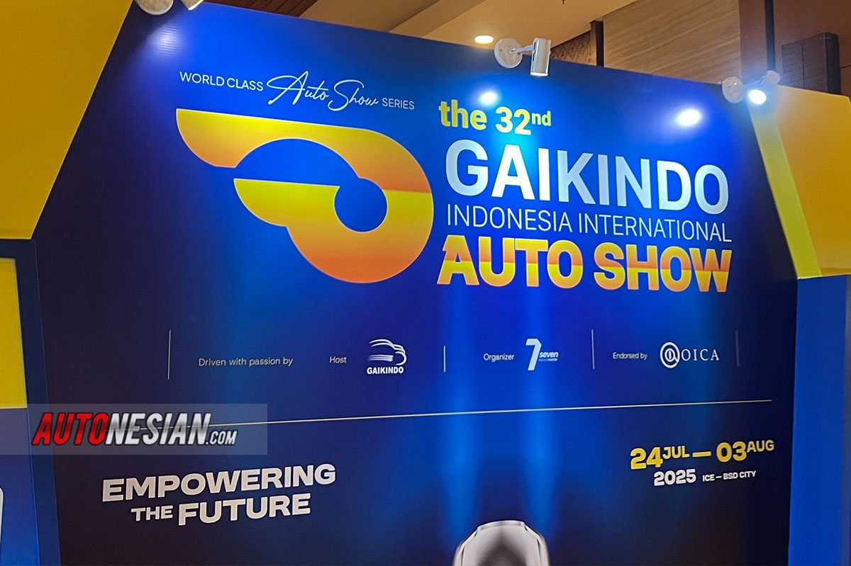 GIIAS 2025