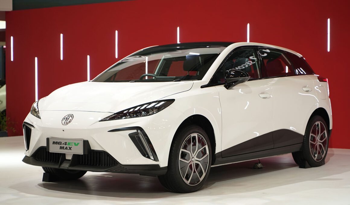 MF4 EV Max GIIAS 2025