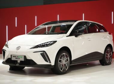 MF4 EV Max GIIAS 2025