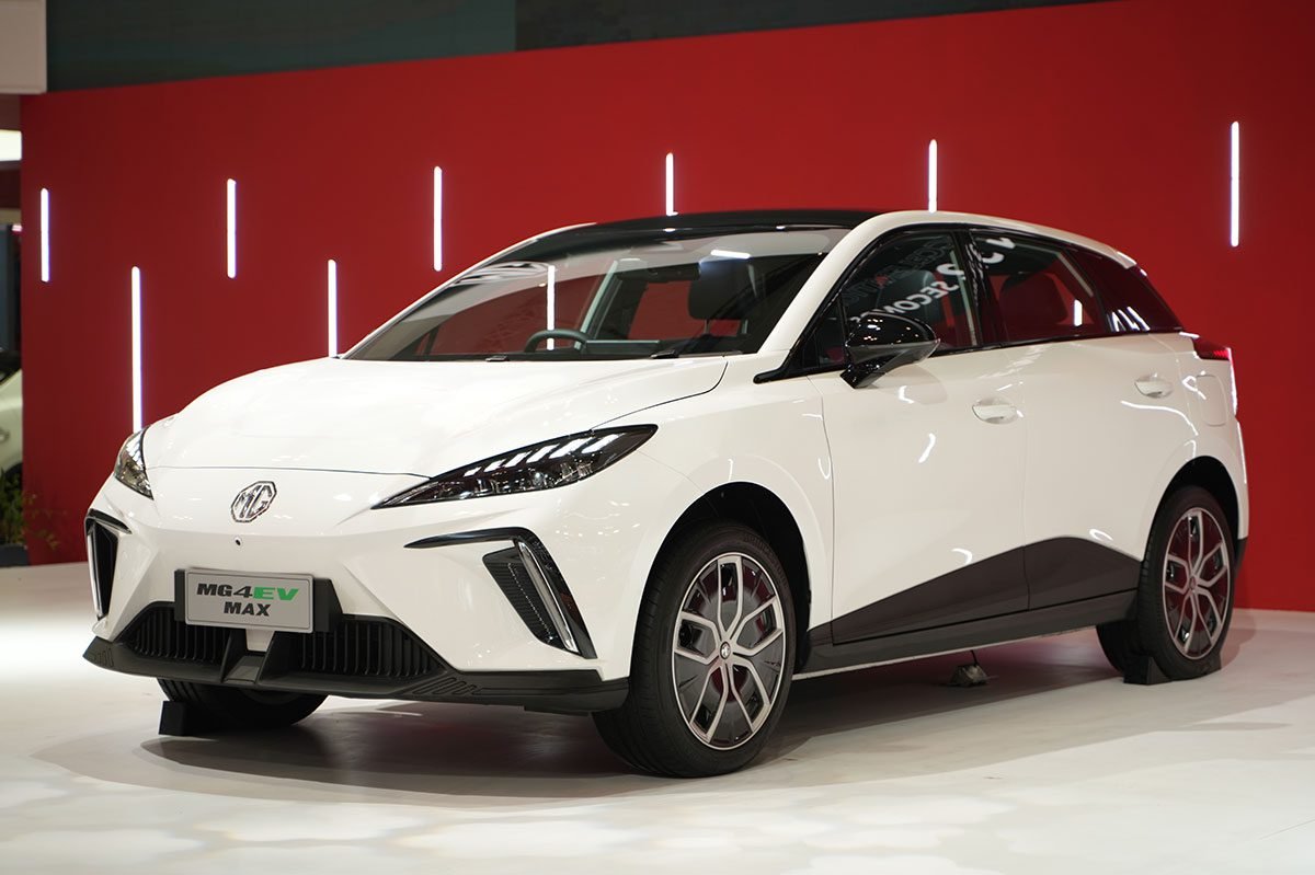 MF4 EV Max GIIAS 2025