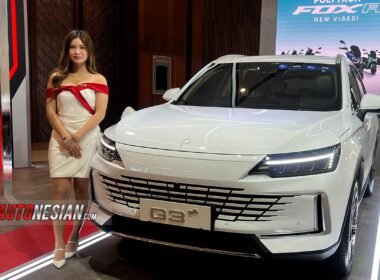 Polytron G3 giias 2025