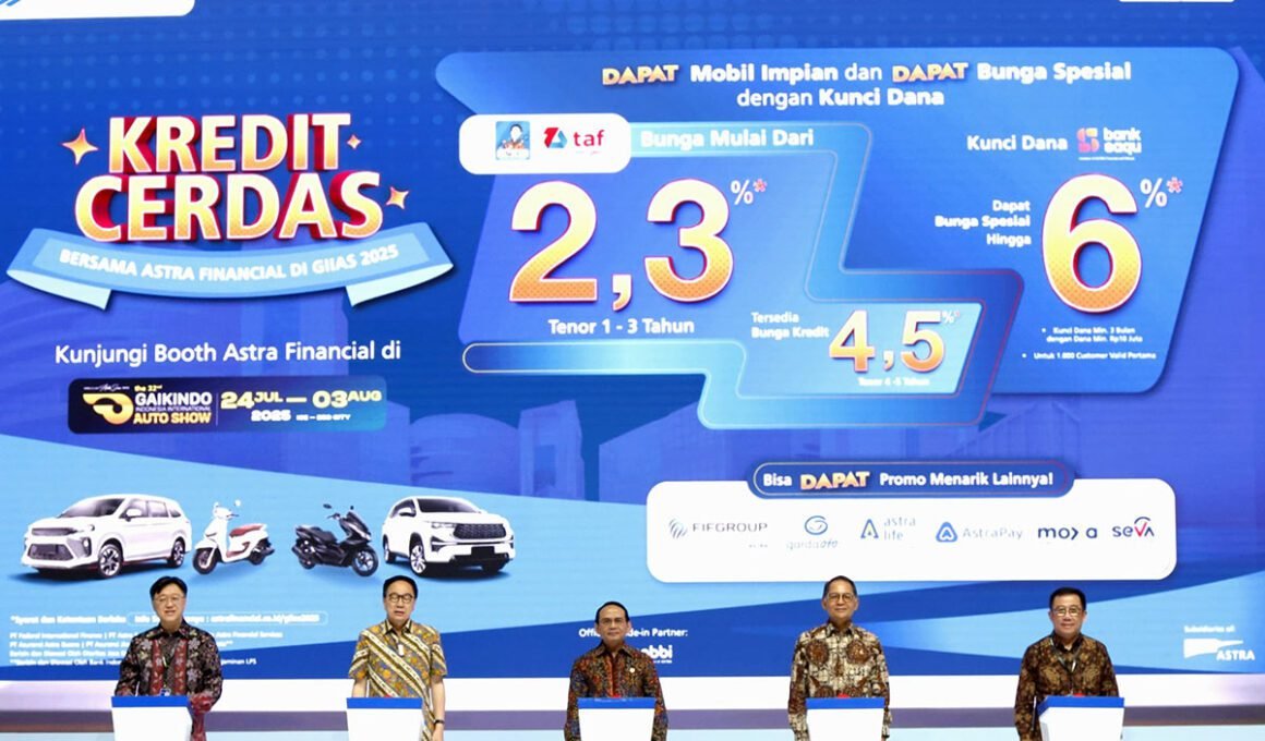 astra financial giias 2025