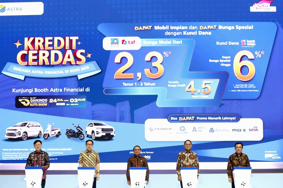 astra financial giias 2025