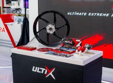 Astra Otoparts ULTI X GIIAS 2025