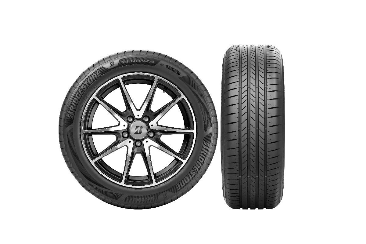 Ban Bridgestone Turanza 6 Enliten