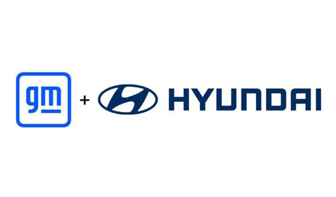 General Motors Hyundai Motor Company