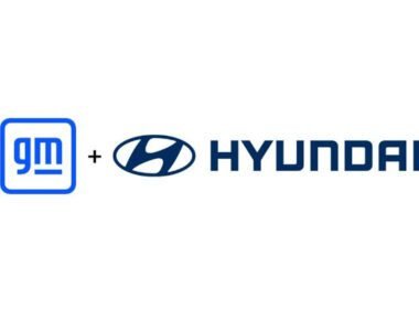 General Motors Hyundai Motor Company