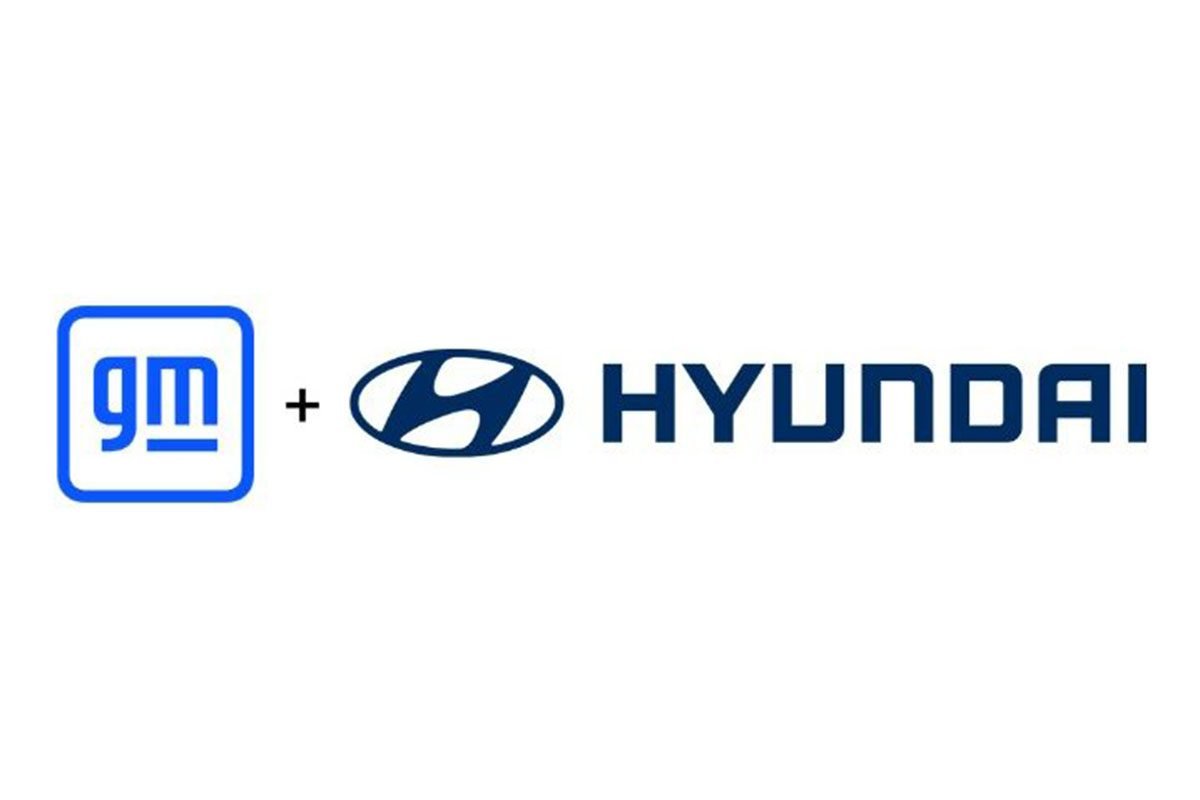 General Motors Hyundai Motor Company