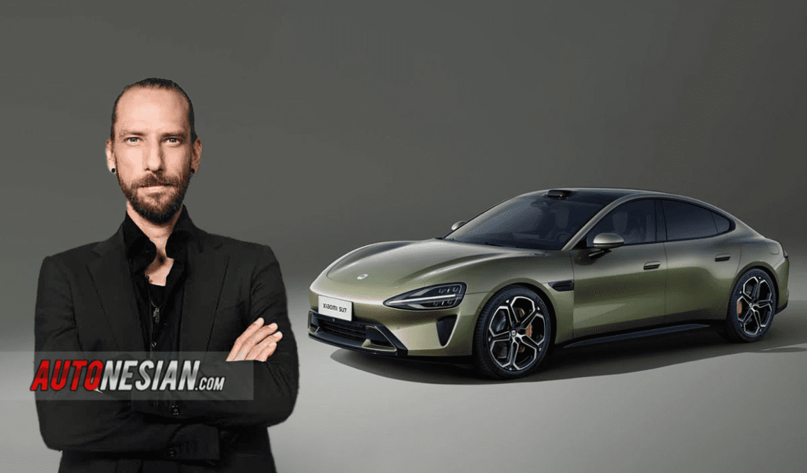 Kai Langer BMW Xiaomi