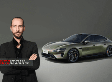 Kai Langer BMW Xiaomi