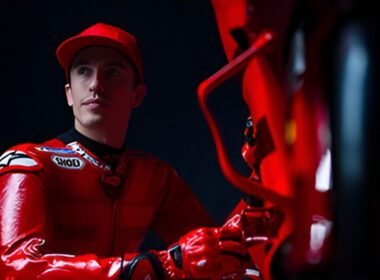 Marc Marquez Ducati MotoGP 2025 Tiket VIP Royal Box