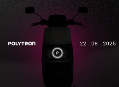 Polytron Motor Listrik Perempuan