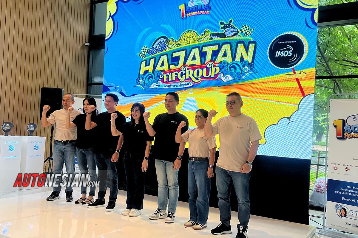 FIFGroup IMOS 2025 Precon