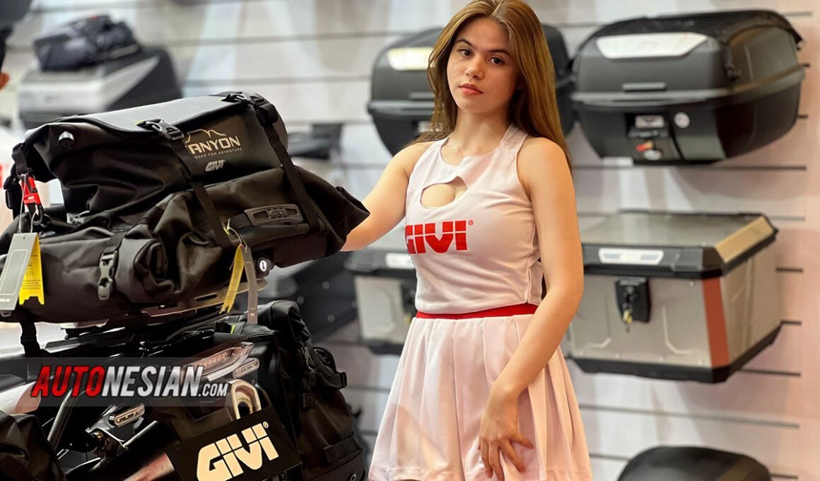 GIVI Indonesia IMOS