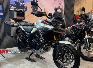 Morbidelli T1002VX T252X IMOS 2025