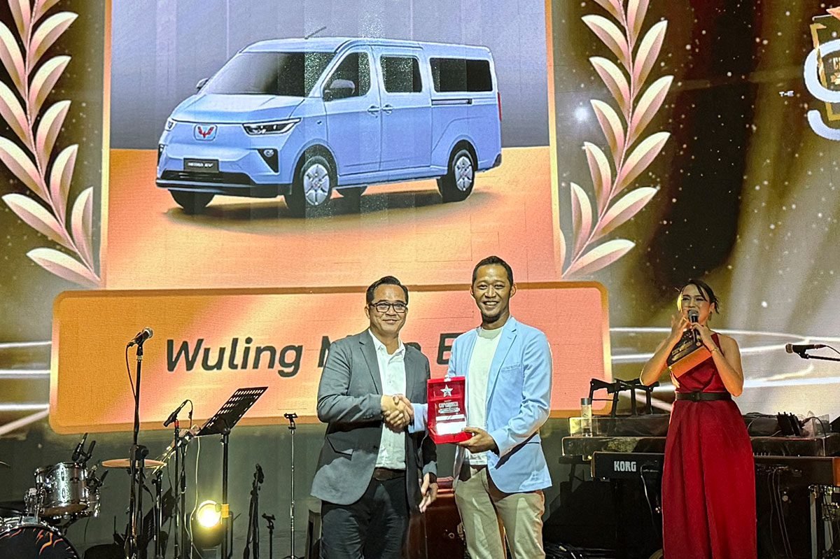 Wuling Mitra EV Best Functionality Electric Car 2025