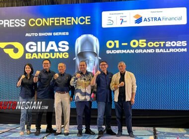 giias bandung prescon 2025