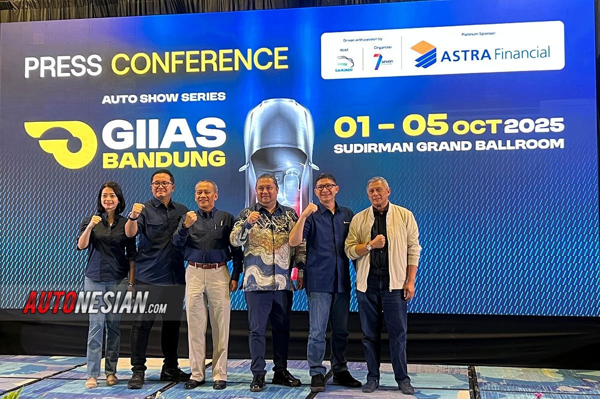 giias bandung prescon 2025