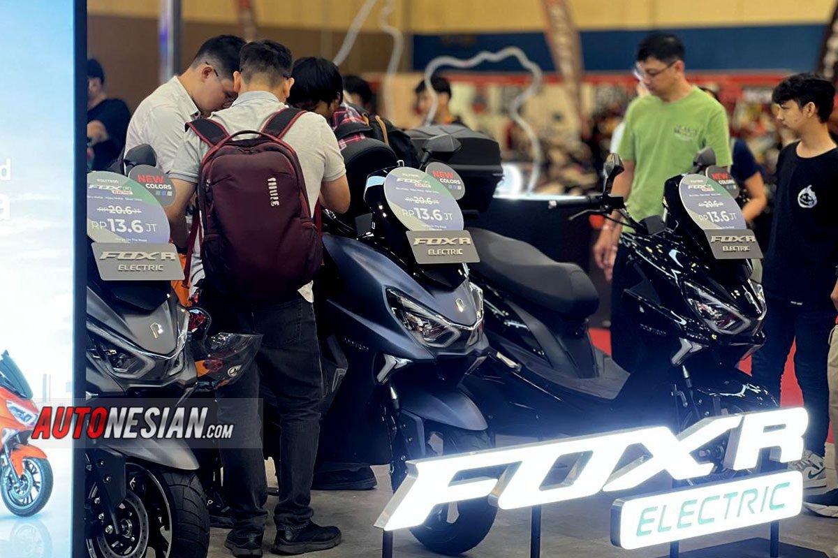 motor listrik polytron imos 2025