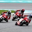 Astra Honda Motor IATC 2025