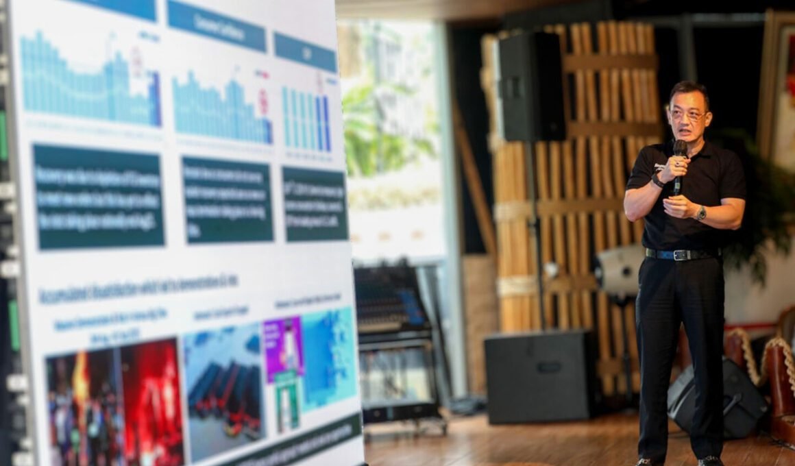 Bridgestone Indonesia Pencapaian 2025