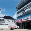 Bridgestone TOMO 3S Tire Center Pangkalpinang