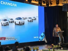 Changan Indonesia Permata Bank GJAW 2025