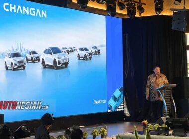 Changan Indonesia Permata Bank GJAW 2025