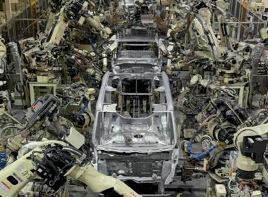Daihatsu kyoto jepang plant