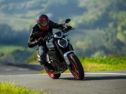 Ducati Monster MY 2026