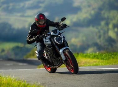 Ducati Monster MY 2026