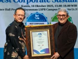 FIFGropu SWA Award 2025