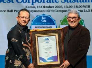 FIFGropu SWA Award 2025