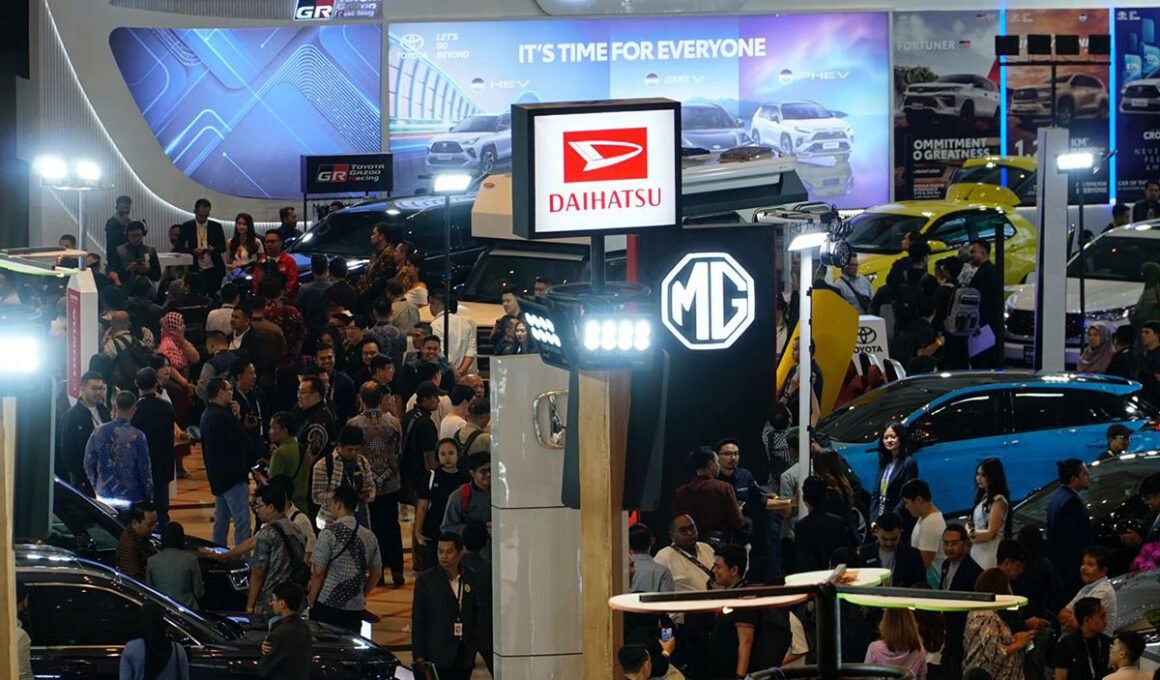 GIIAS Bandung