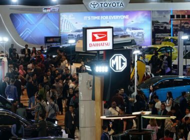 GIIAS Bandung
